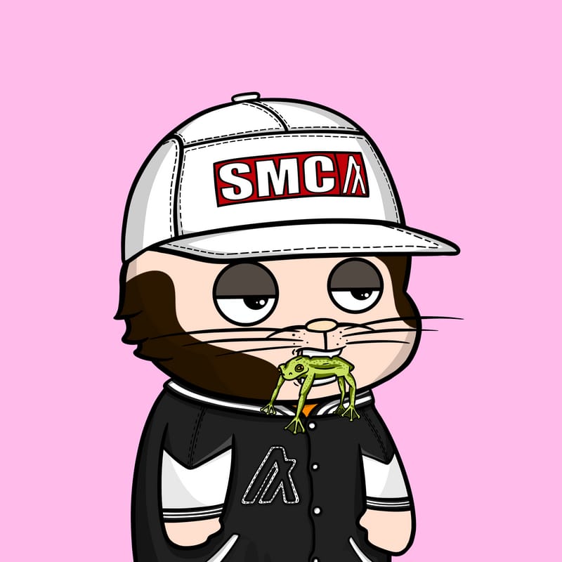 SMC #6119